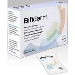 BIFIDERM 21 BUSTINE 42 G - Dolomiti e Natura
