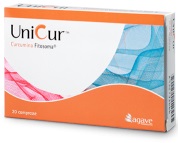 UNICUR 20 COMPRESSE - Dolomiti e Natura