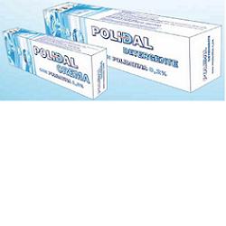 POLIDAL CREMA VISO 30 ML - Dolomiti e Natura