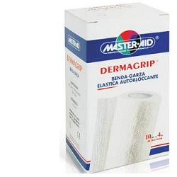 BENDA MASTER-AID DERMAGRIP 10X20 - Dolomiti e Natura