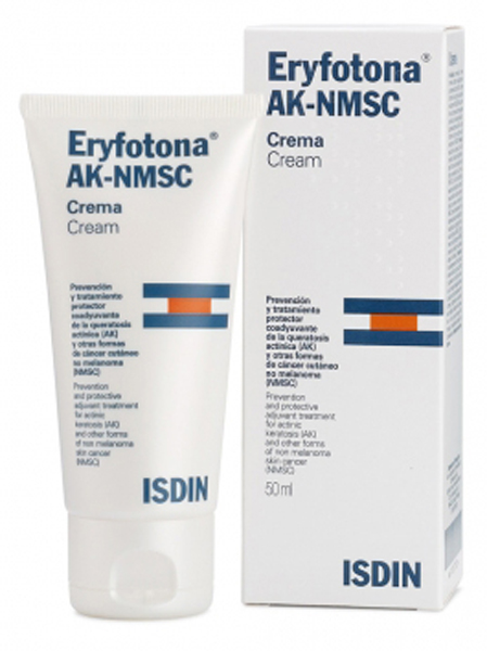 ERYFOTONA AK-NMSC CREMA 50ML - Dolomiti e Natura