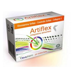 ARTIFLEX 30 COMPRESSE 39 G 39 G - Dolomiti e Natura