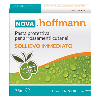 NOVA HOFFMANN CREMA 75 ML - Dolomiti e Natura