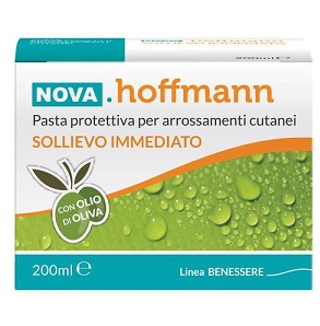 NOVA HOFFMANN CREMA 200 ML - Dolomiti e Natura