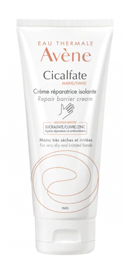 EAU THERMALE AVENE CICALFATE MANI CREMA 100 ML - Dolomiti e Natura