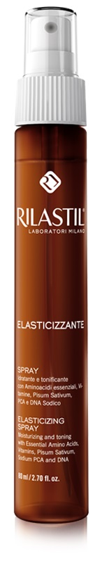 RILASTIL ELASTICIZZANTE OLIO 80 ML - Dolomiti e Natura