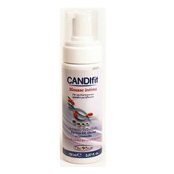 CANDIFIT MOUSSE INTIMA 100 ML - Dolomiti e Natura