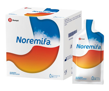 NOREMIFA 25 BUSTINE MONODOSE 20 ML - Dolomiti e Natura