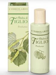 OMBRA TIGLIO PROFUMO EDIZIONE LIMITATA 100 ML - Dolomiti e Natura