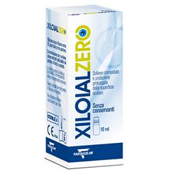 XILOIAL ZERO SOLUZIONE OFTALMICA 10 ML - Dolomiti e Natura