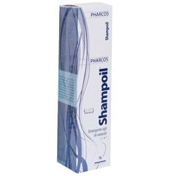 PHARCOS SHAMPOIL OLIO SHAMPOO 125 ML - Dolomiti e Natura