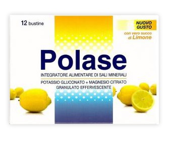 POLASE LIMONE 12 BUSTINE - Dolomiti e Natura