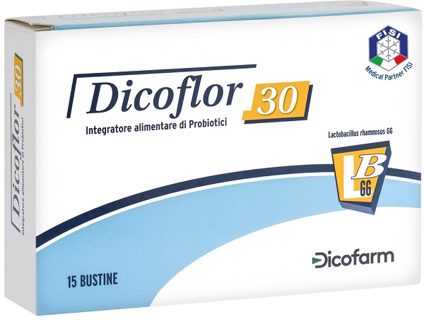 DICOFLOR 30 15 BUSTINE - Dolomiti e Natura