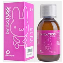 BIMBOTUSS 100 ML - Dolomiti e Natura