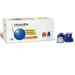 VITREOLIFE 20 BUSTINE - Dolomiti e Natura