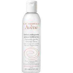 EAU THERMALE AVENE LOZIONE DETERGENTE PELLI INTOLLERANTI 300 ML PREZZO SPECIALE - Dolomiti e Natura
