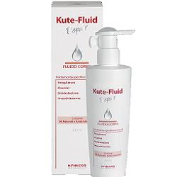 KUTE FLUID REPAIR CORPO 200 ML - Dolomiti e Natura
