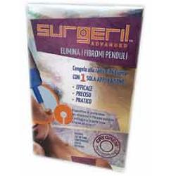 SURGERIL RIMOZIONE FIBROMI PENDULO 50 ML - Dolomiti e Natura