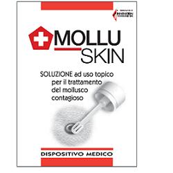MOLLUSKIN SOLUZIONE 5 ML - Dolomiti e Natura