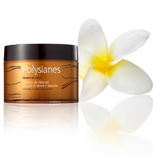 LES POLYSIANES CREMA DI MONOI EDIZIONE LIMITATA 200 ML - Dolomiti e Natura