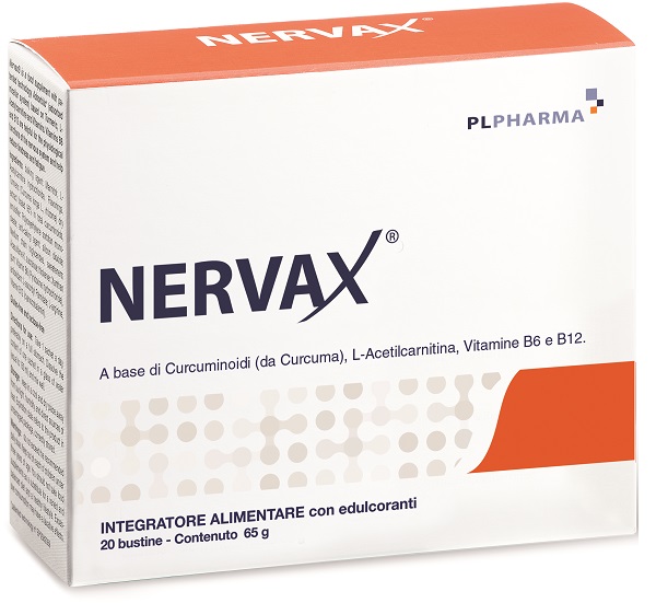 NERVAX 20 BUSTINE - Dolomiti e Natura