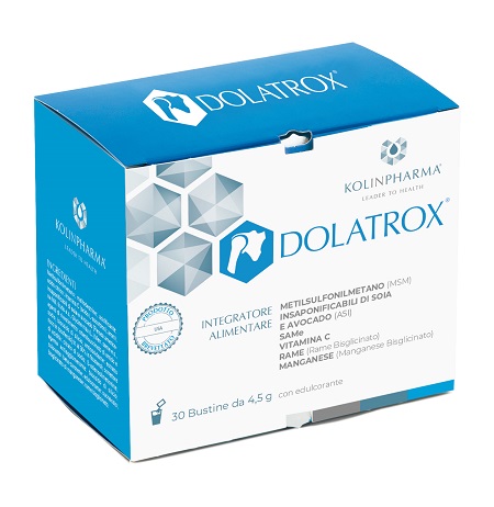 DOLATROX 30 BUSTE - Dolomiti e Natura