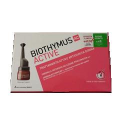 BIOTHYMUS AC ACT D TRATTAMENTO 10 FIALE OL - Dolomiti e Natura