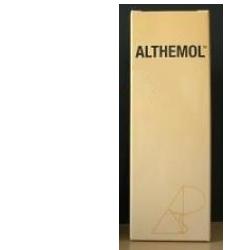 ALTHEMOL GOLA SPRAY 30 ML - Dolomiti e Natura