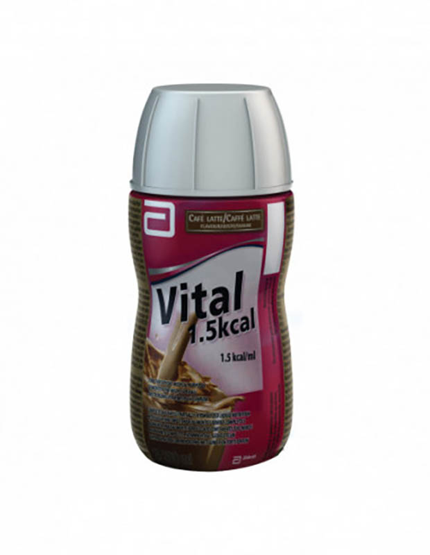 VITAL 1,5KCAL VANIGLIA 200 ML - Dolomiti e Natura