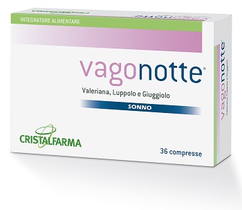 VAGONOTTE 36 COMPRESSE - Dolomiti e Natura