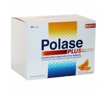 POLASE PLUS 36 BUSTE - Dolomiti e Natura
