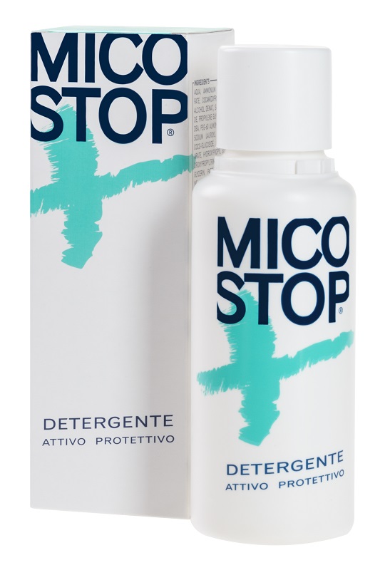 MICOSTOP DETERGENTE 250 ML - Dolomiti e Natura