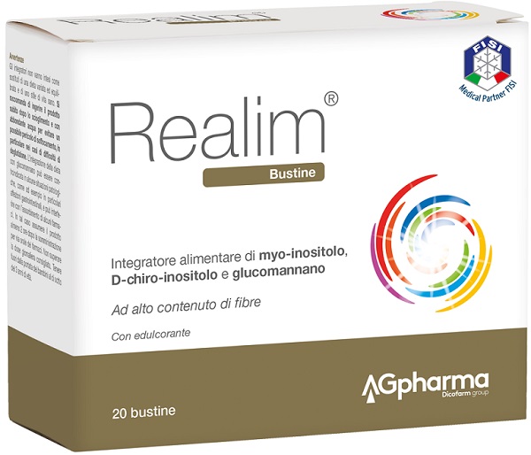 REALIM 20 BUSTINE - Dolomiti e Natura