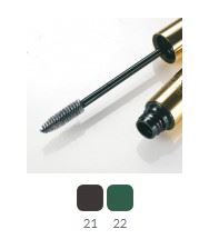 MASCARA CURVACIGLIA 21 - Dolomiti e Natura