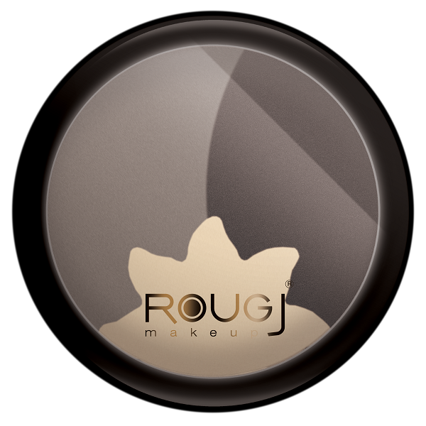 ROUGJ OMBRETTO TRIO N 01 GRIGIO - Dolomiti e Natura