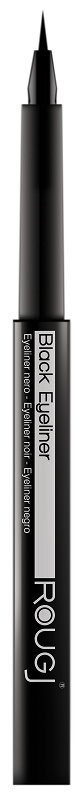 ROUGJ MAKE UP EYE LINER NERO - Dolomiti e Natura
