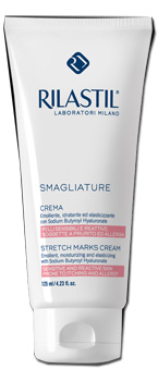 RILASTIL SMAGLIATURE PELLI SENSIBILI 200 ML - Dolomiti e Natura