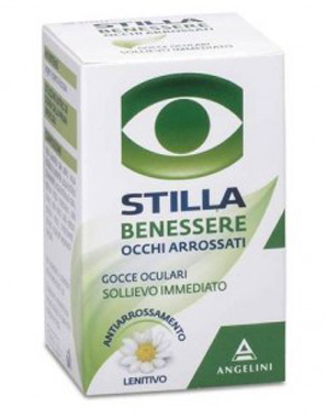 Stilla Benessere 10 ml - Dolomiti e Natura