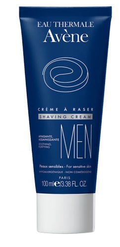 EAU THERMALE AVENE CREMA DA BARBA 100 ML - Dolomiti e Natura