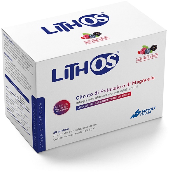 LITHOS 30 BUSTINE - Dolomiti e Natura