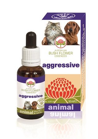 AGGRESSIVE 30 ML - Dolomiti e Natura