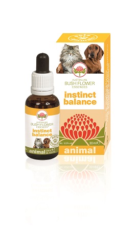 INSTINCT BALANCE 30 ML - Dolomiti e Natura