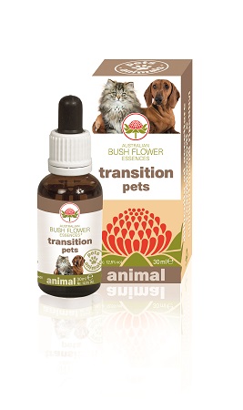 TRANSITION PETS 30 ML - Dolomiti e Natura