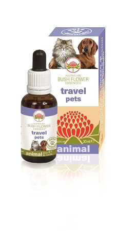 TRAVEL PETS 30 ML - Dolomiti e Natura