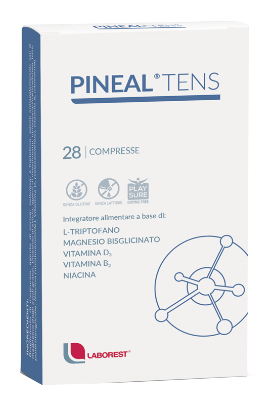 PINEAL TENS 28 COMPRESSE 1.2 G - Dolomiti e Natura