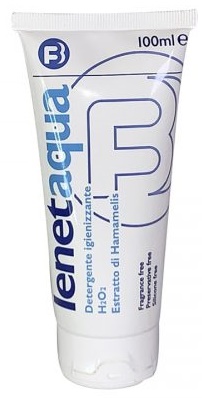 LENET AQUA DETERGENTE 100 ML - Dolomiti e Natura
