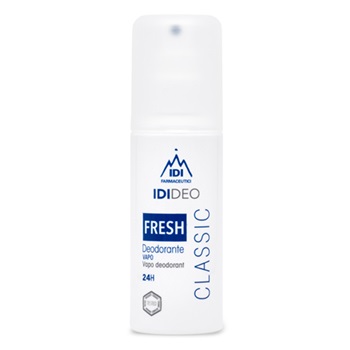 IDIDEO CLASSIC SPRAY 100 ML - Dolomiti e Natura