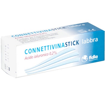 Connettivina Stick Labbra 1 Pezzo - Dolomiti e Natura