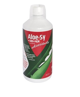 ALOE SY GOJI ACAI 1 L - Dolomiti e Natura