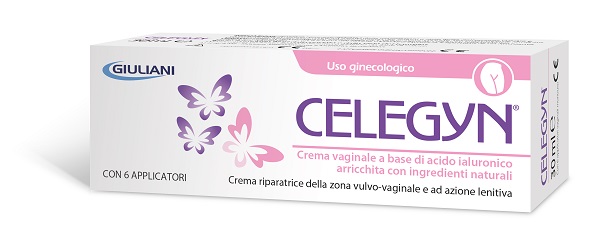 CELEGYN CREMA 30 ML - Dolomiti e Natura